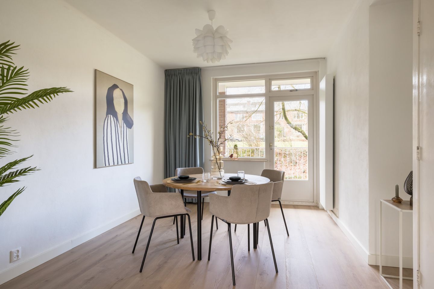 Foto 10 van Lippe Biesterfeldstraat 9-1