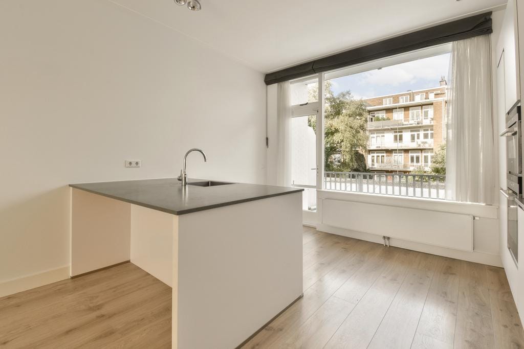 Foto 16 van Courbetstraat 34-1