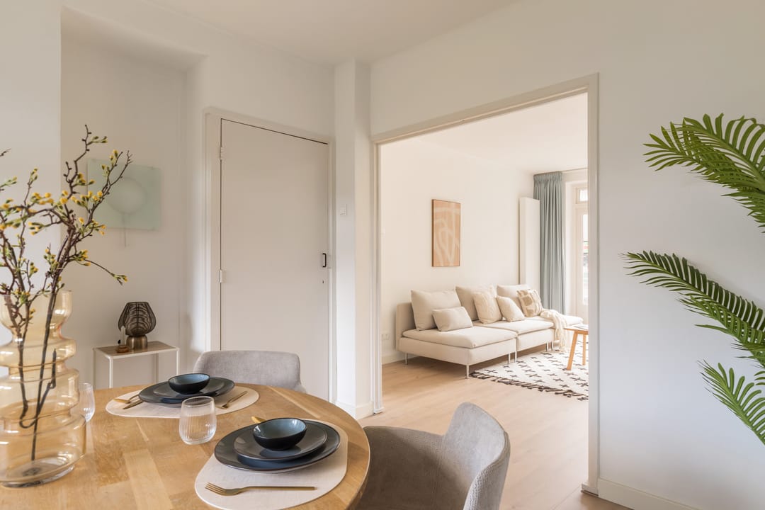 Foto 11 van Lippe Biesterfeldstraat 9-1