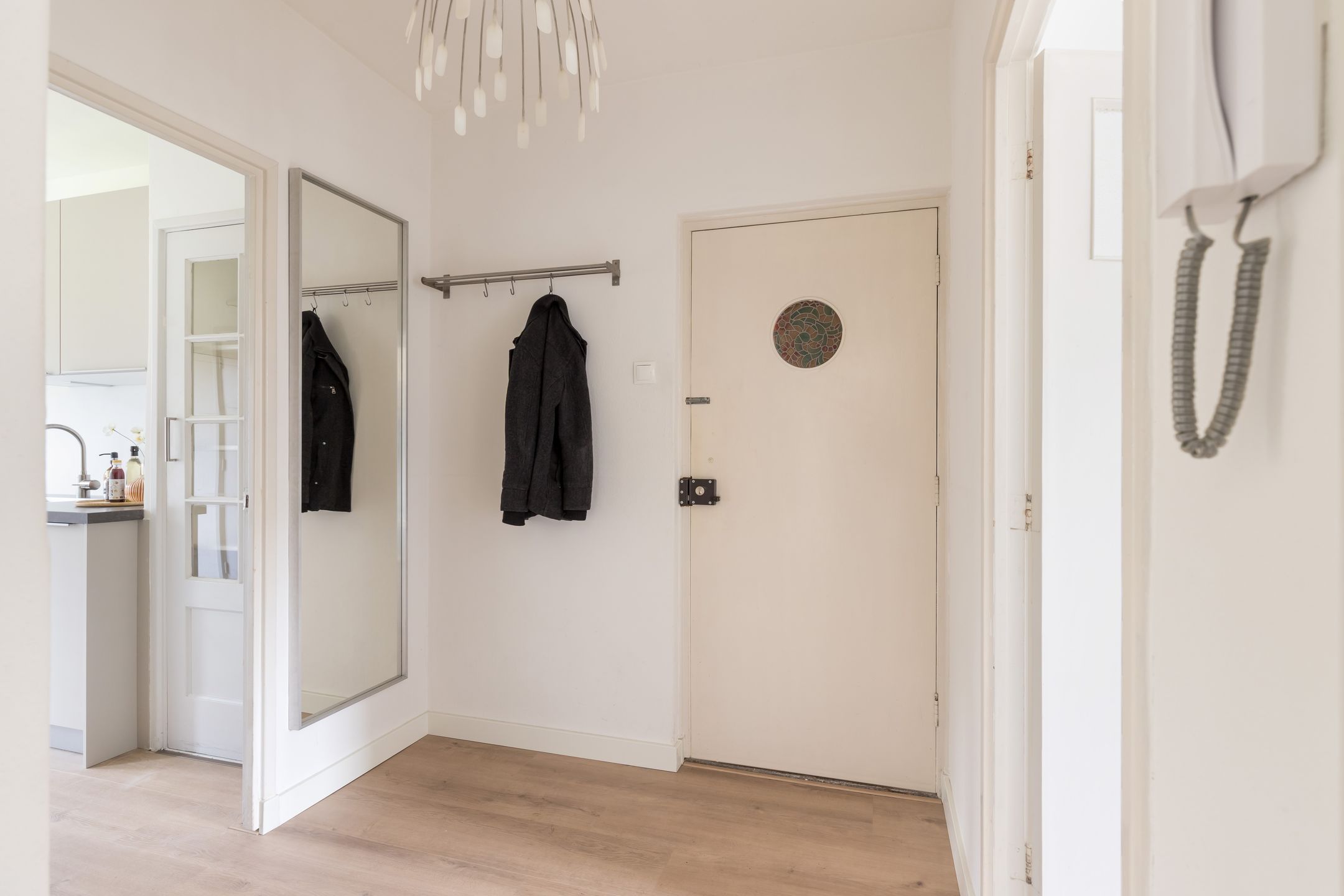 Foto 12 van Lippe Biesterfeldstraat 9-1