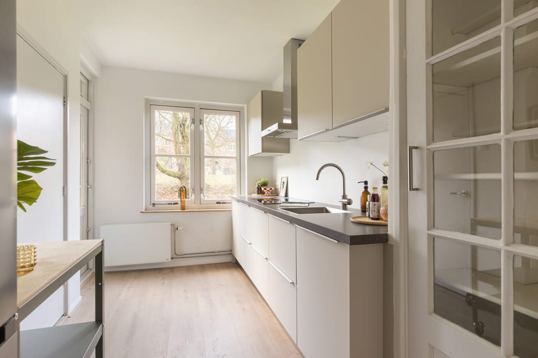 Foto 13 van Lippe Biesterfeldstraat 9-1