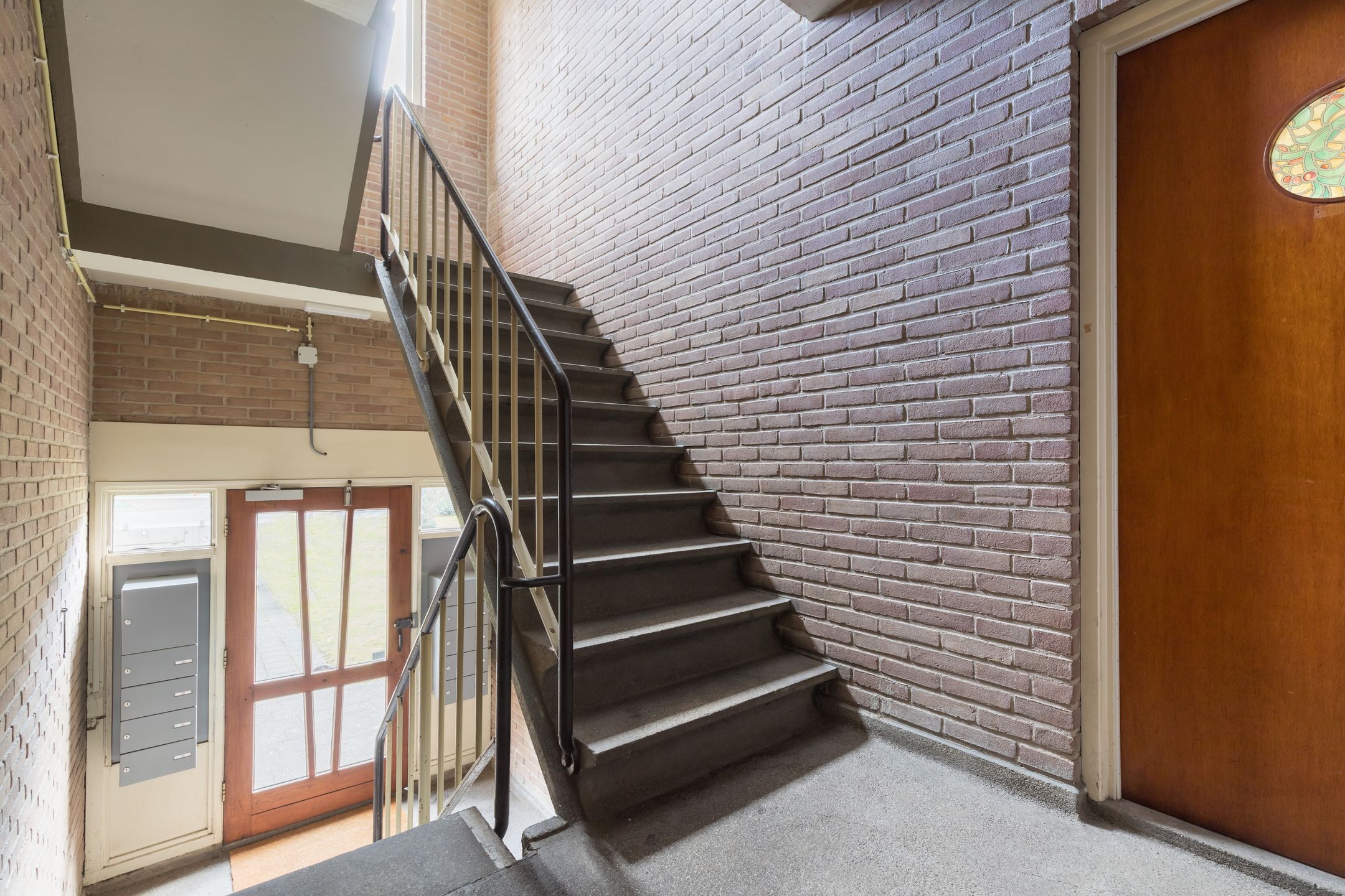 Foto 24 van Lippe Biesterfeldstraat 9-1