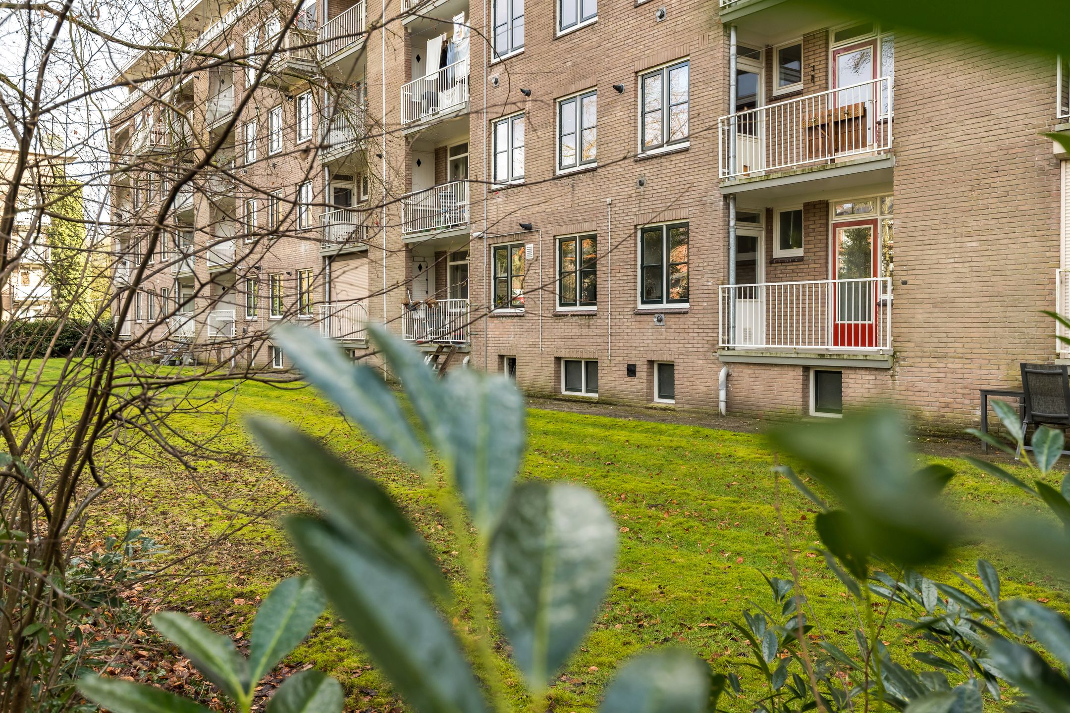 Foto 27 van Lippe Biesterfeldstraat 9-1