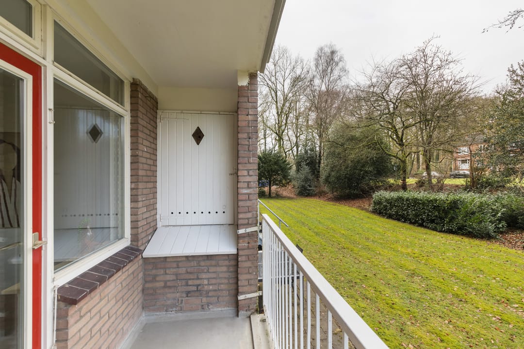 Foto 28 van Lippe Biesterfeldstraat 9-1