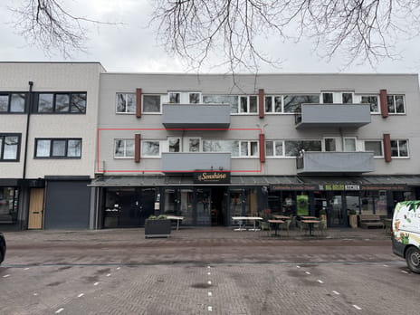 Raadhuisplein thumbnail