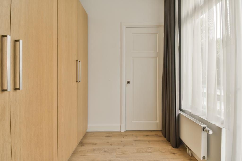 Foto 24 van Courbetstraat 34-1