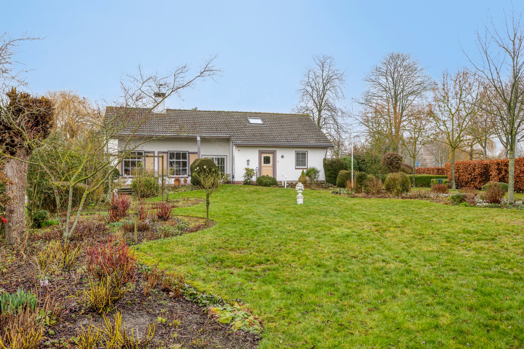 Laan der Verenigde Naties 2