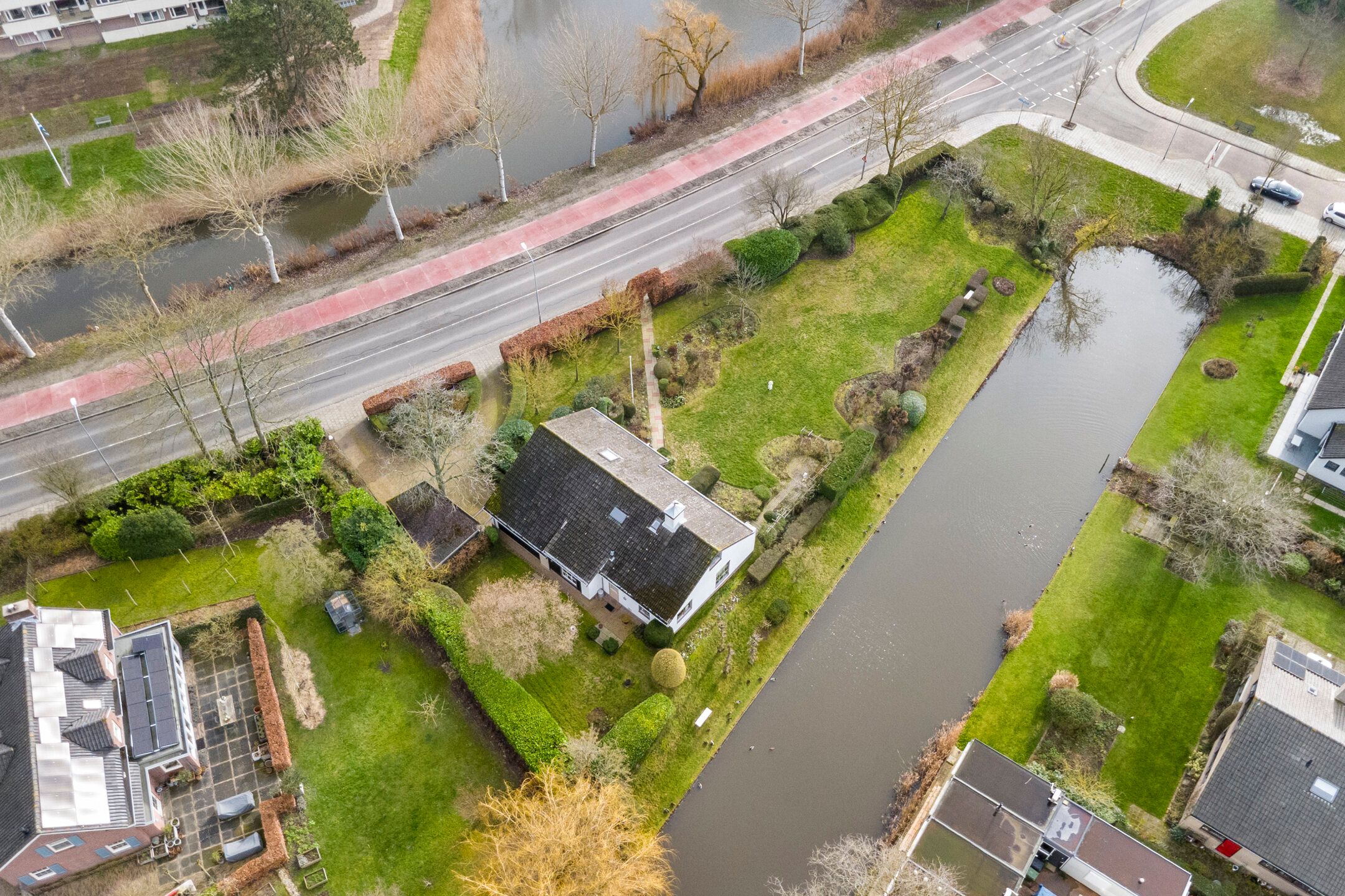 Foto 3 van Laan der Verenigde Naties 2