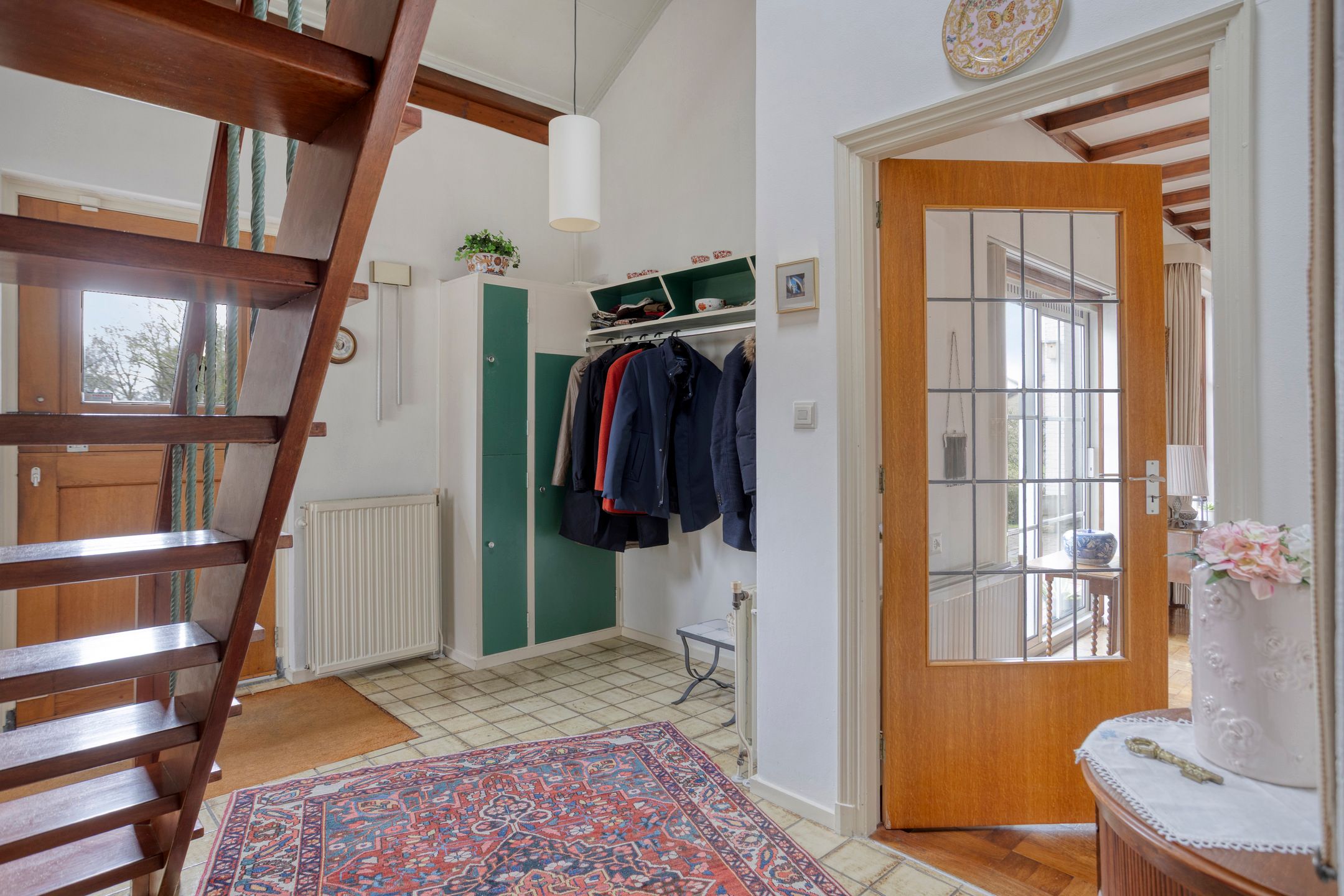 Foto 9 van Laan der Verenigde Naties 2