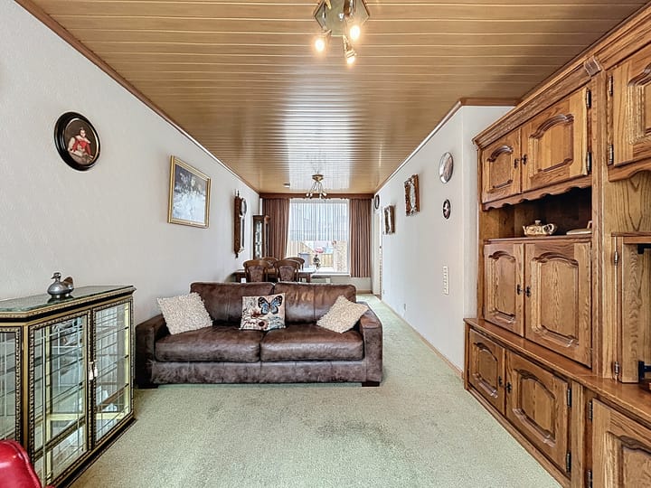 Foto 3 van Burgemeester I. van Houtestraat 27