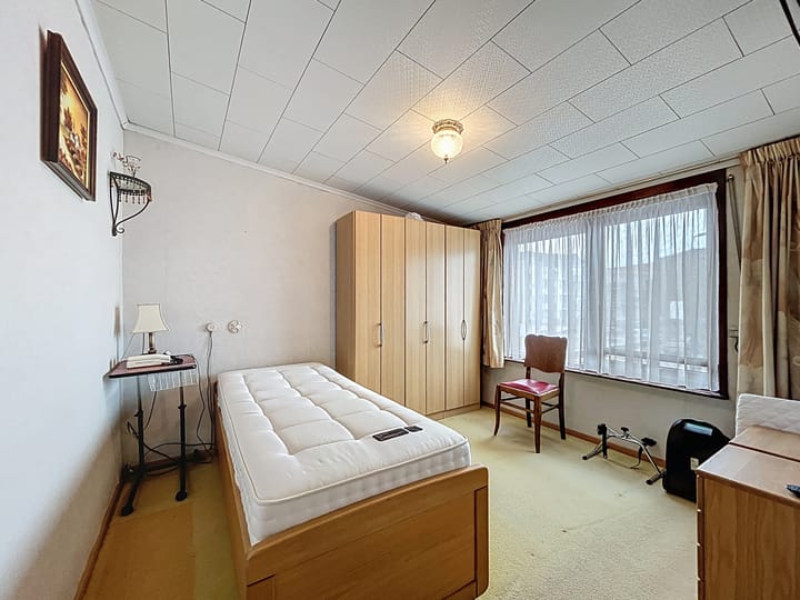 Photo 9 of Burgemeester I. van Houtestraat 27