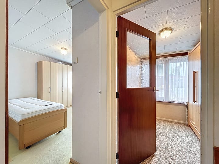 Photo 12 of Burgemeester I. van Houtestraat 27