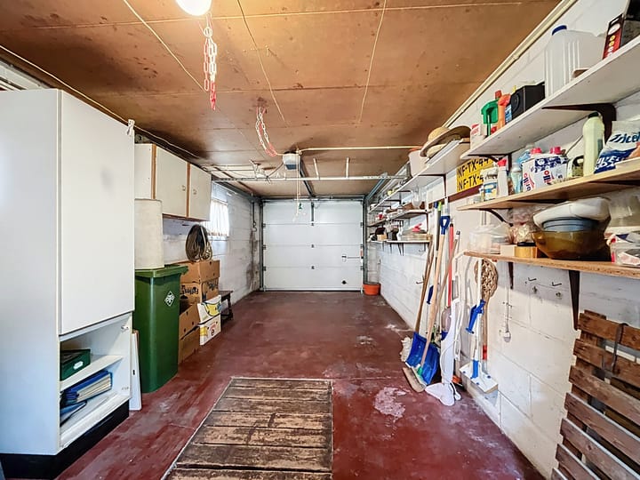 Photo 16 of Burgemeester I. van Houtestraat 27