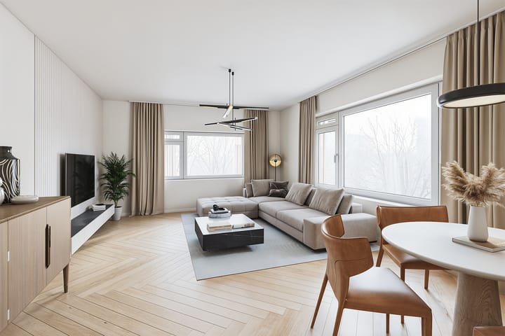 Spaansgroenstraat 14