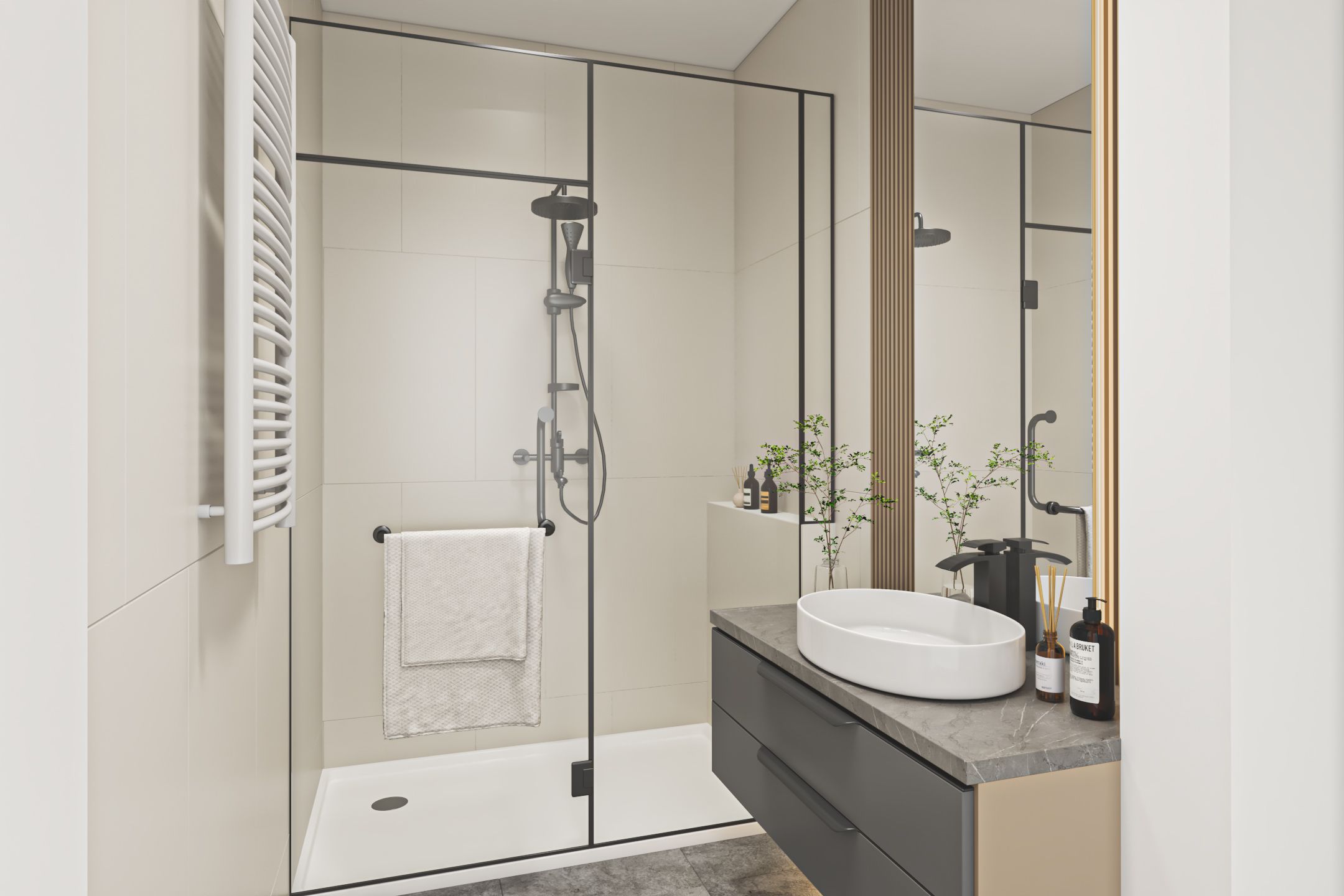 Photo 3 of Spaansgroenstraat 14