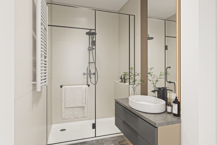 Foto 3 van Spaansgroenstraat 14