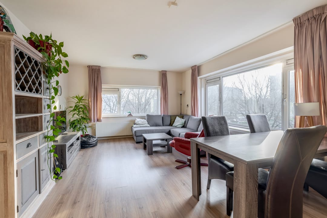 Photo 7 of Spaansgroenstraat 14