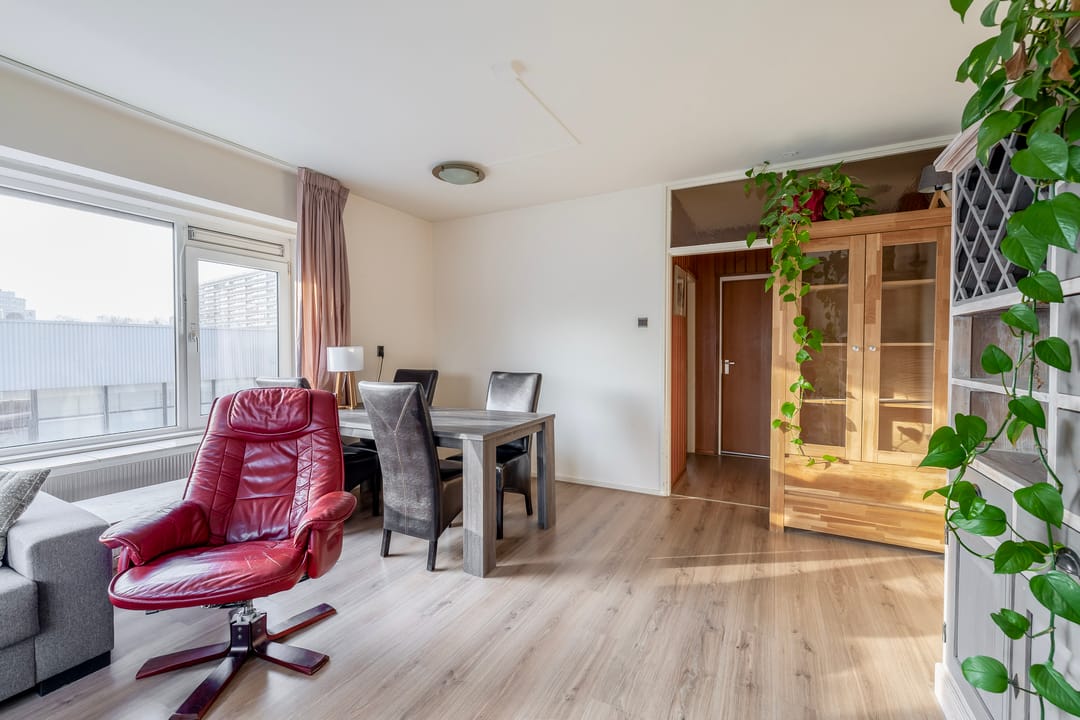 Photo 11 of Spaansgroenstraat 14