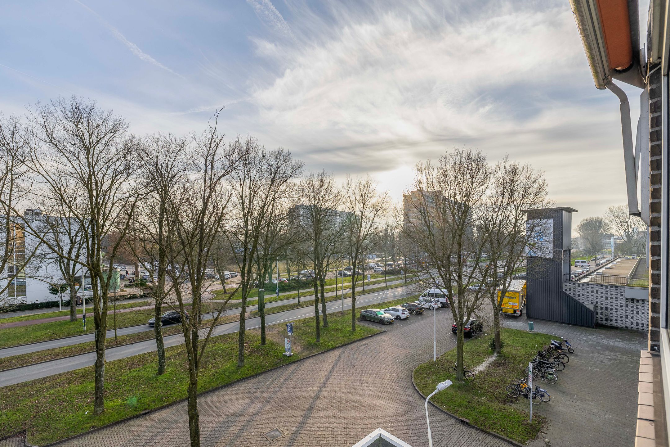 Photo 12 of Spaansgroenstraat 14