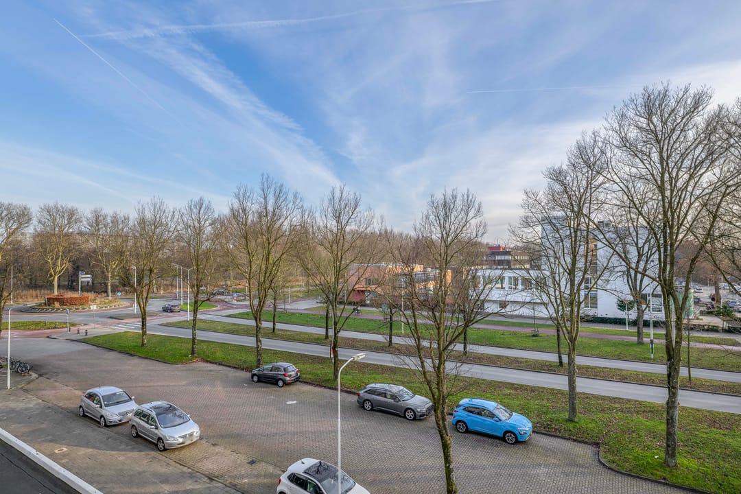 Photo 13 of Spaansgroenstraat 14