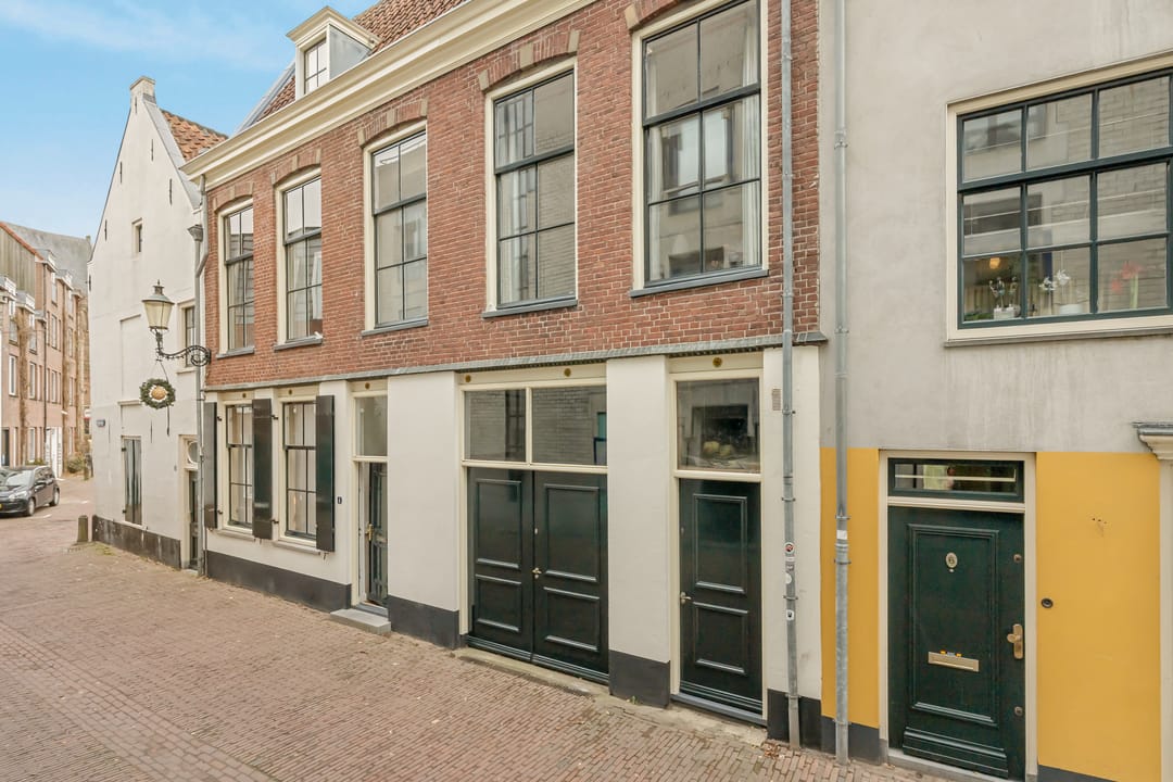 Foto 1 van Kerkstraat 4