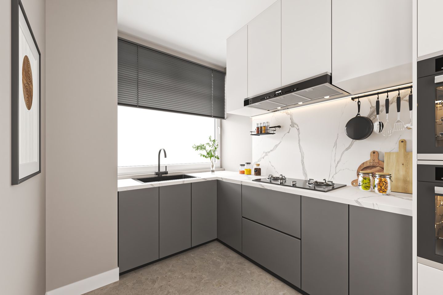 Photo 19 of Spaansgroenstraat 14