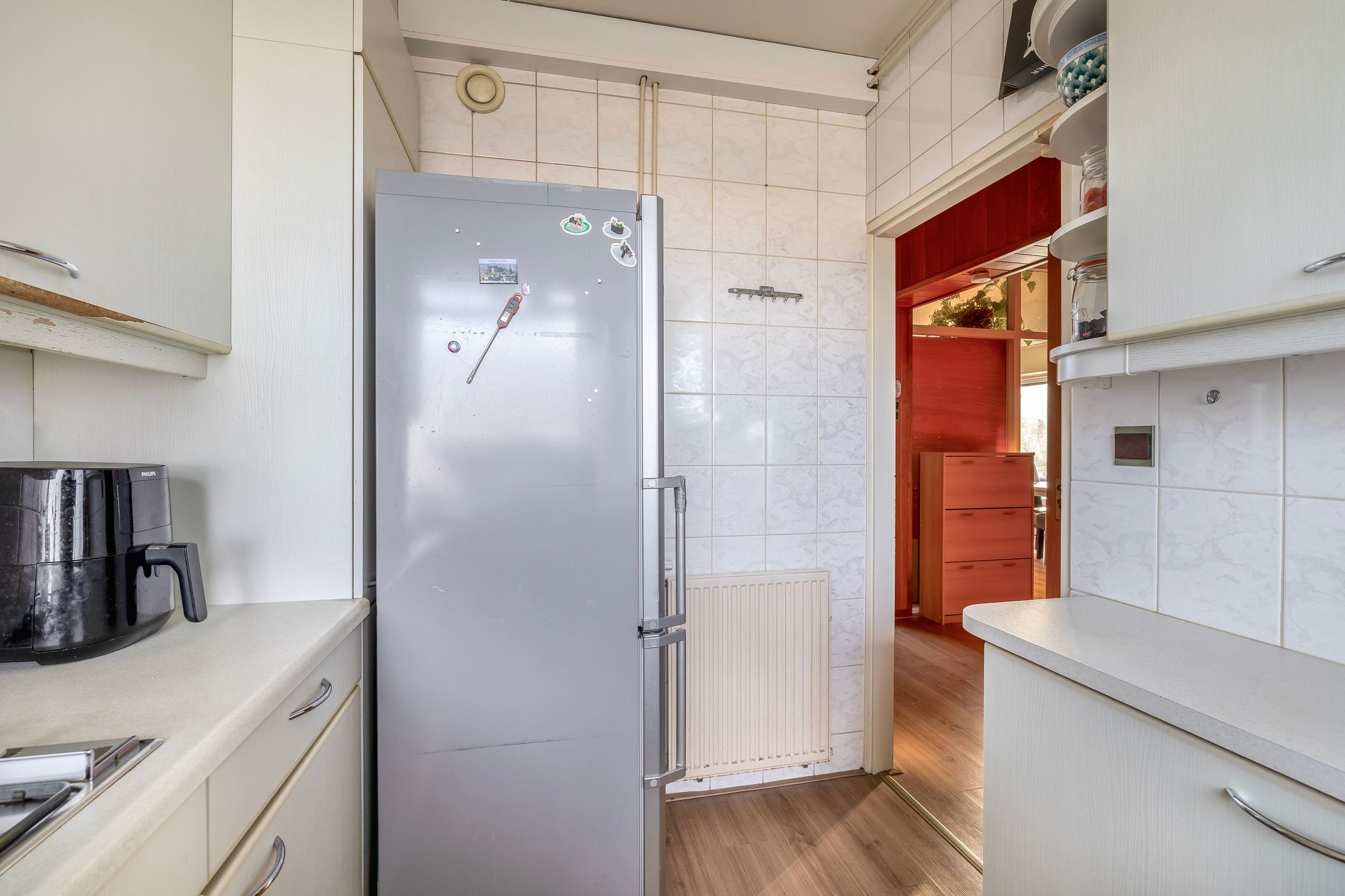 Photo 21 of Spaansgroenstraat 14