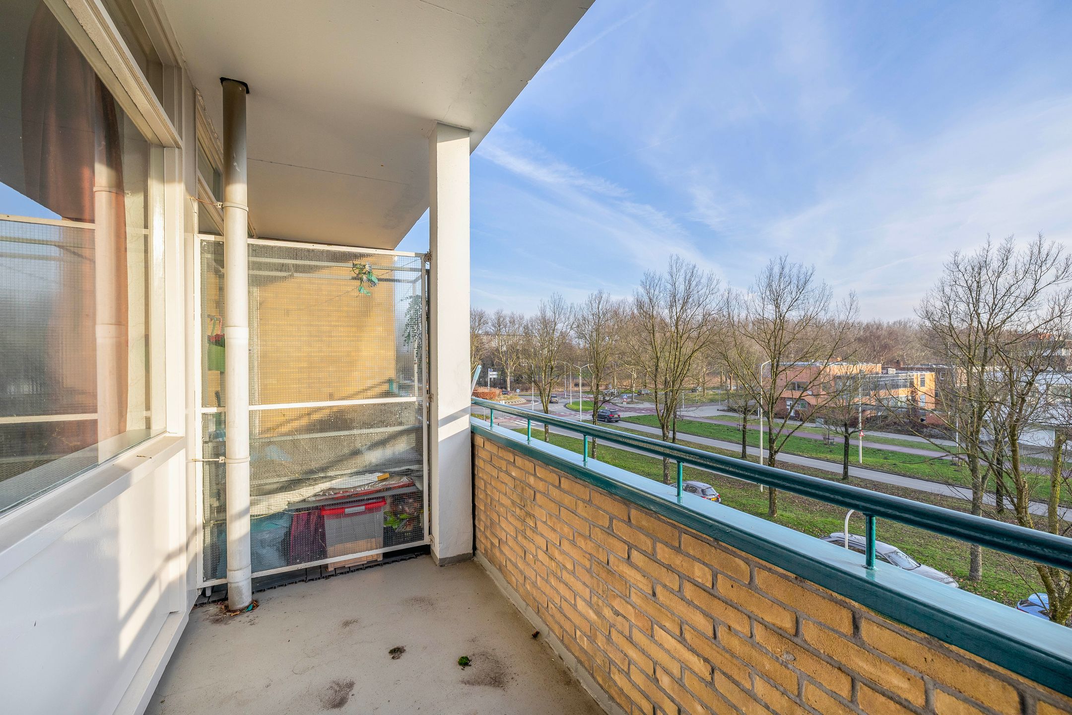 Photo 24 of Spaansgroenstraat 14