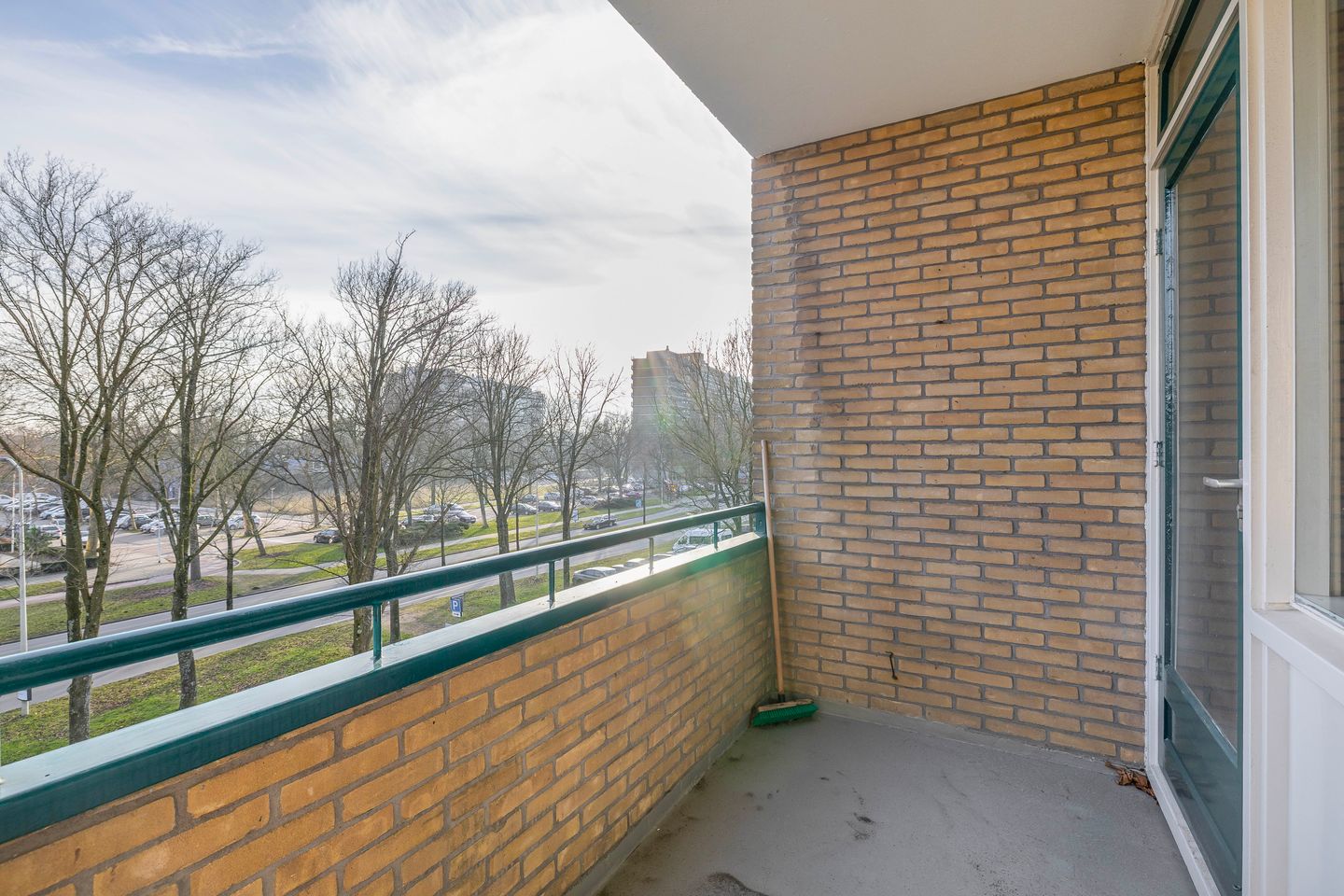 Photo 25 of Spaansgroenstraat 14