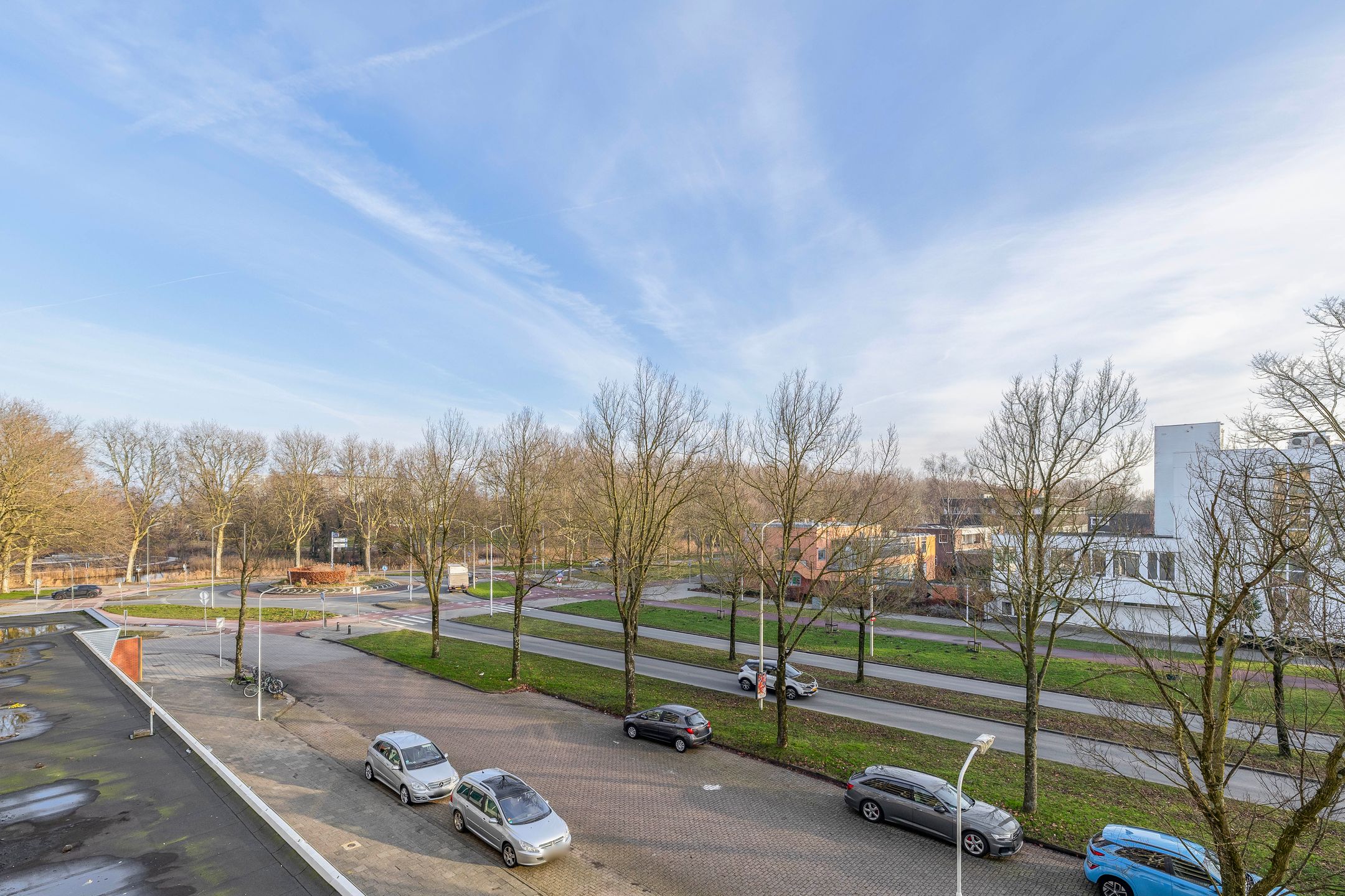 Photo 27 of Spaansgroenstraat 14