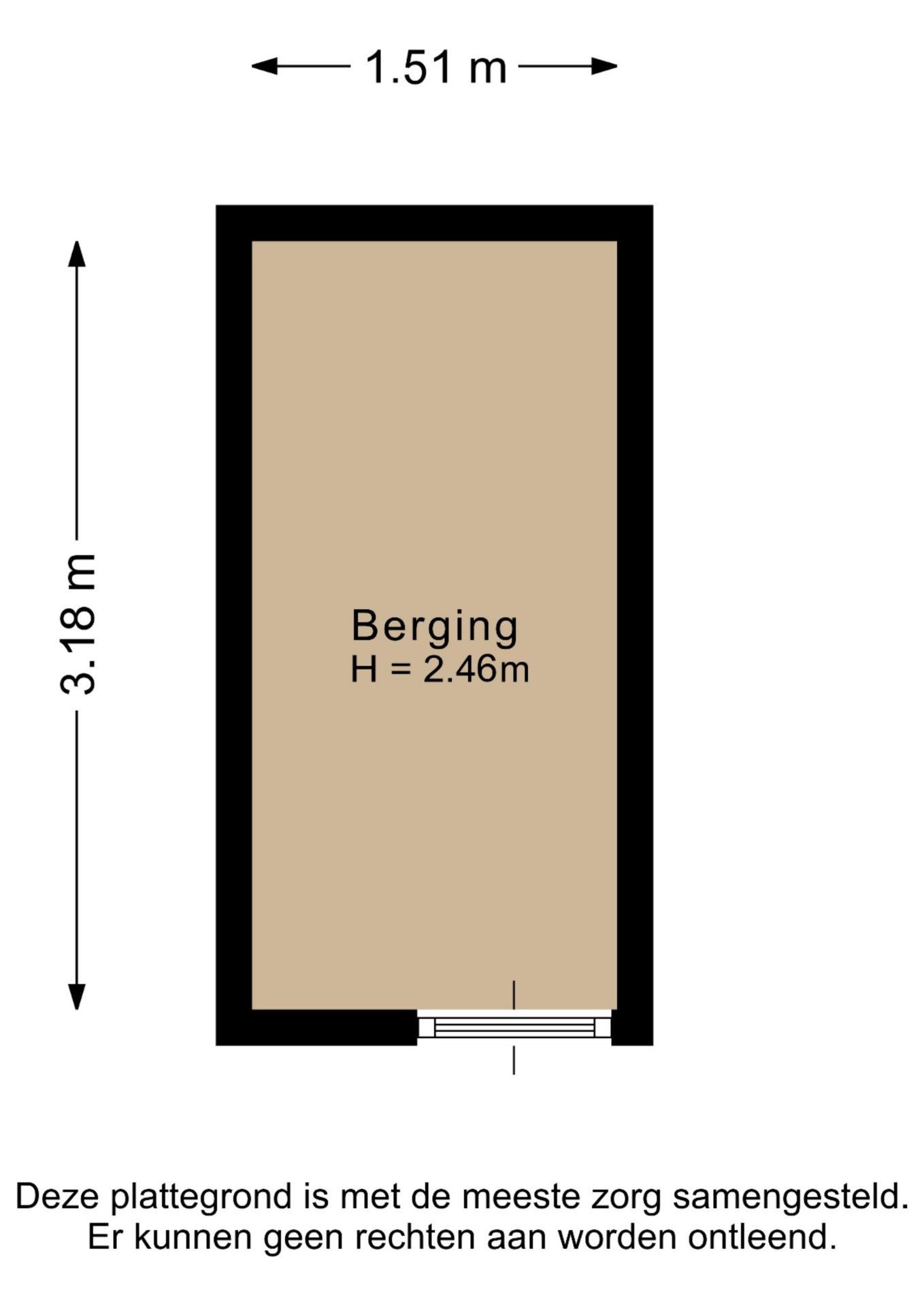 Photo 36 of Spaansgroenstraat 14