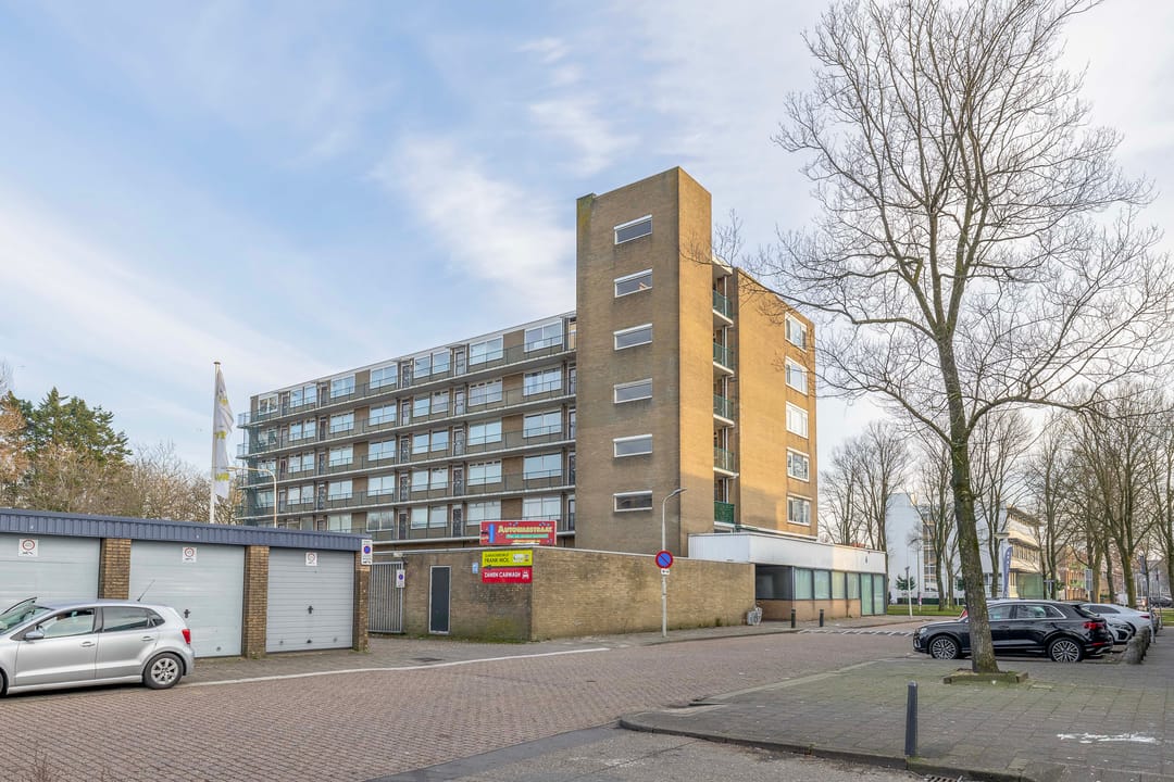 Photo 37 of Spaansgroenstraat 14