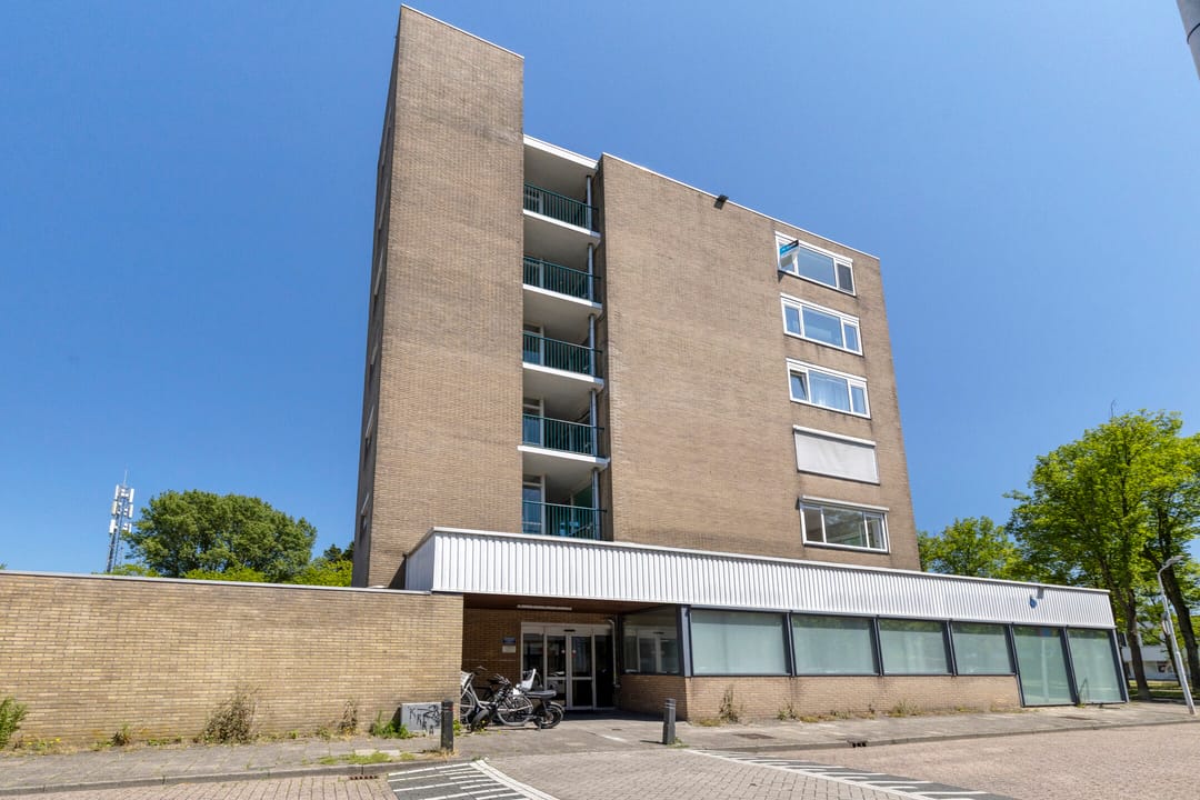 Photo 38 of Spaansgroenstraat 14