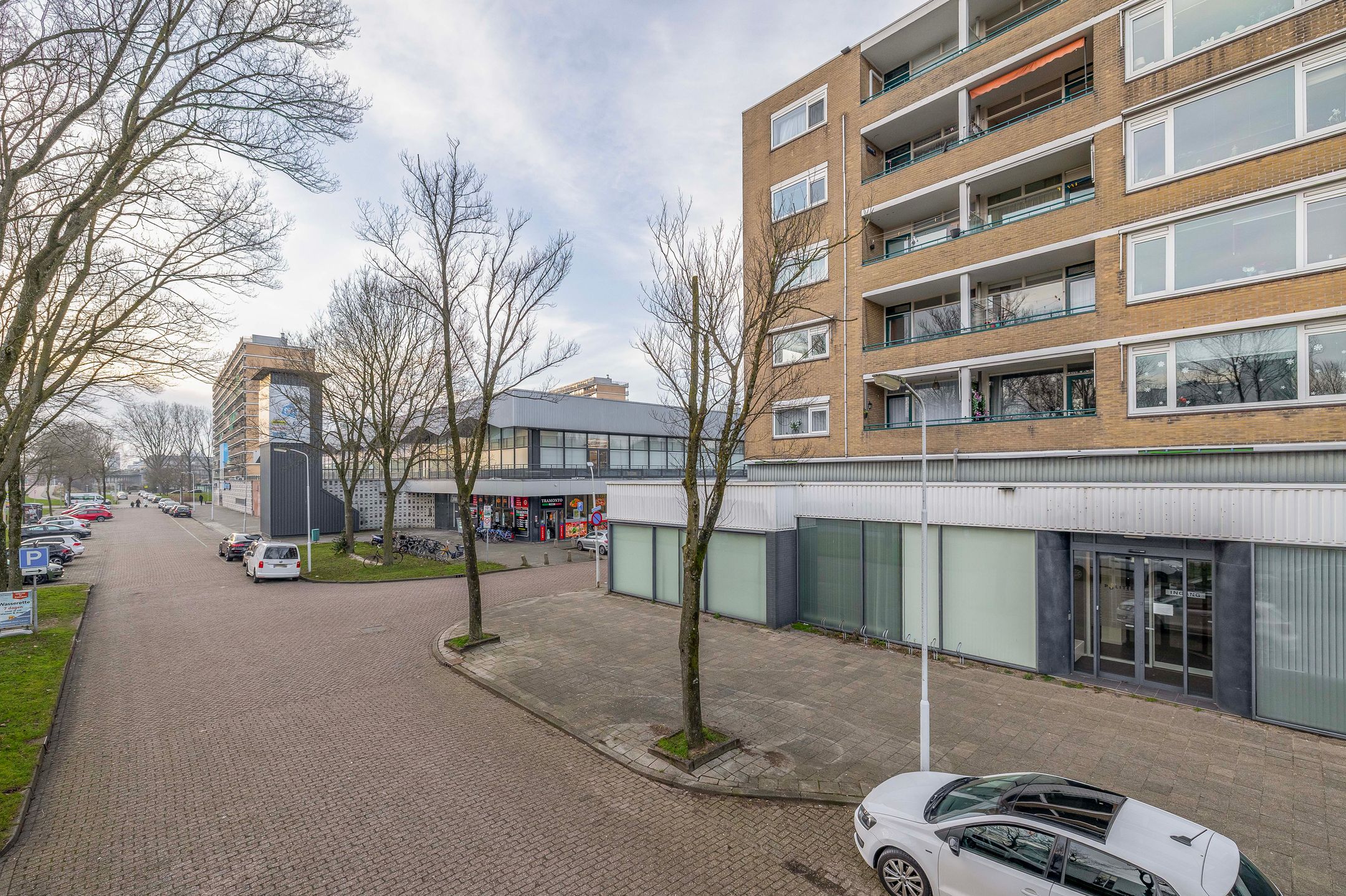 Photo 39 of Spaansgroenstraat 14