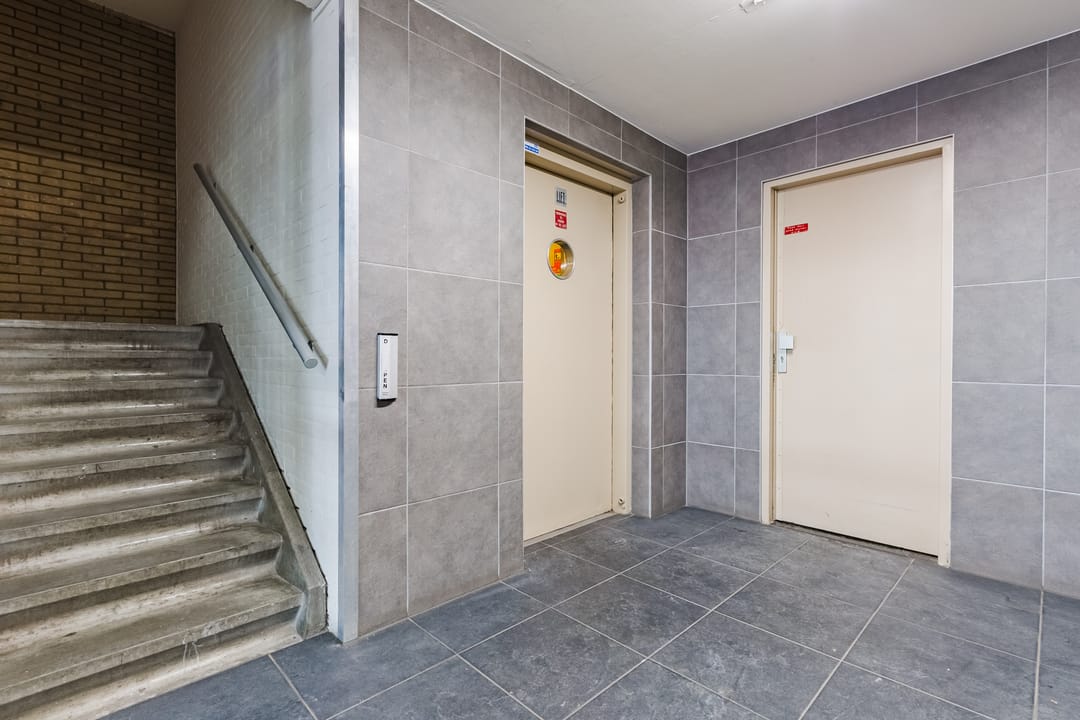 Photo 41 of Spaansgroenstraat 14