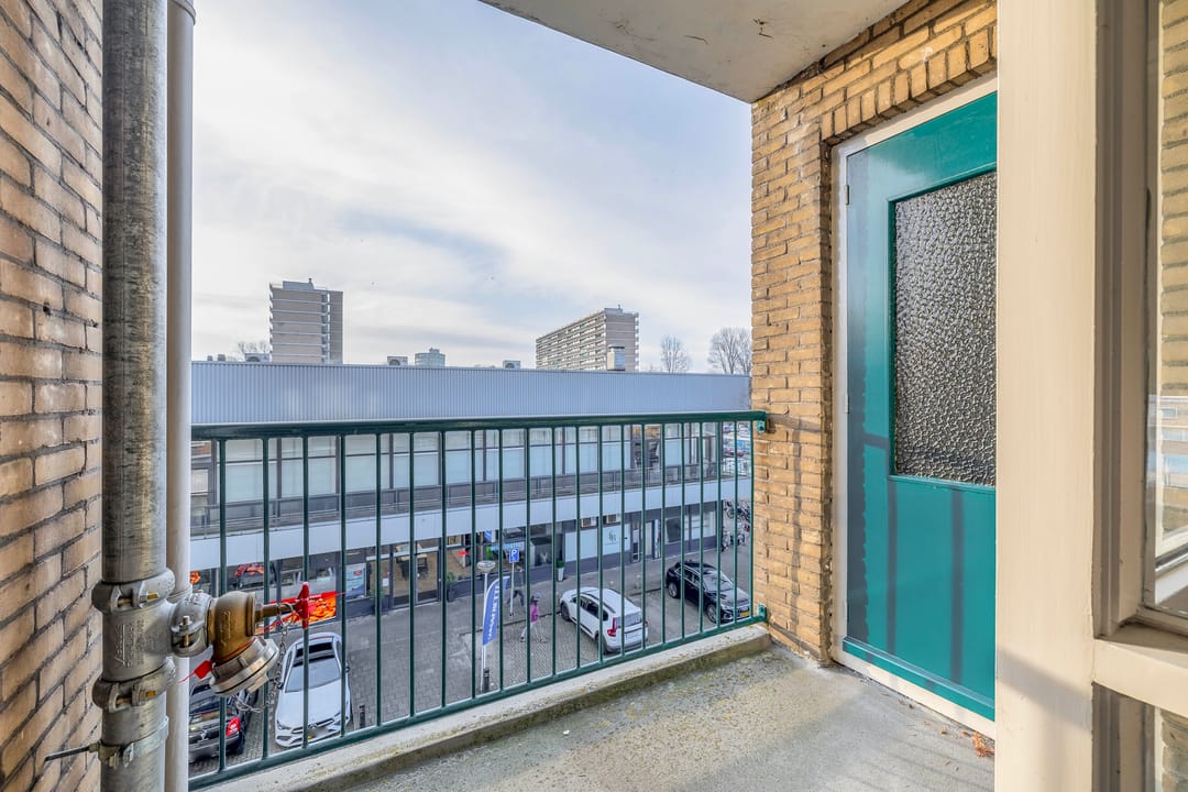 Photo 43 of Spaansgroenstraat 14