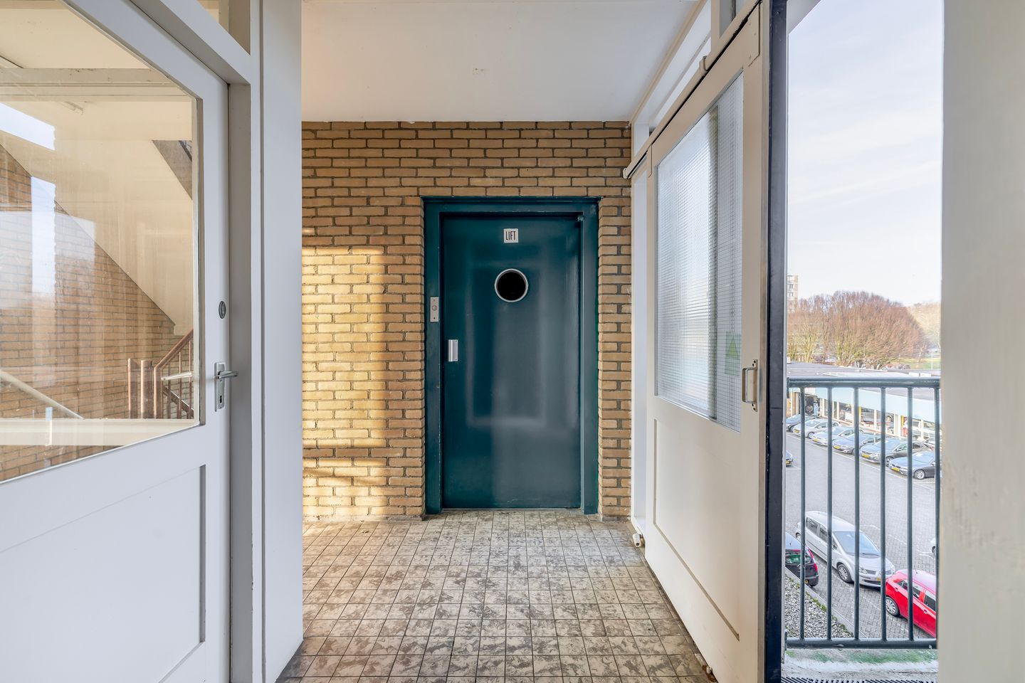 Photo 44 of Spaansgroenstraat 14