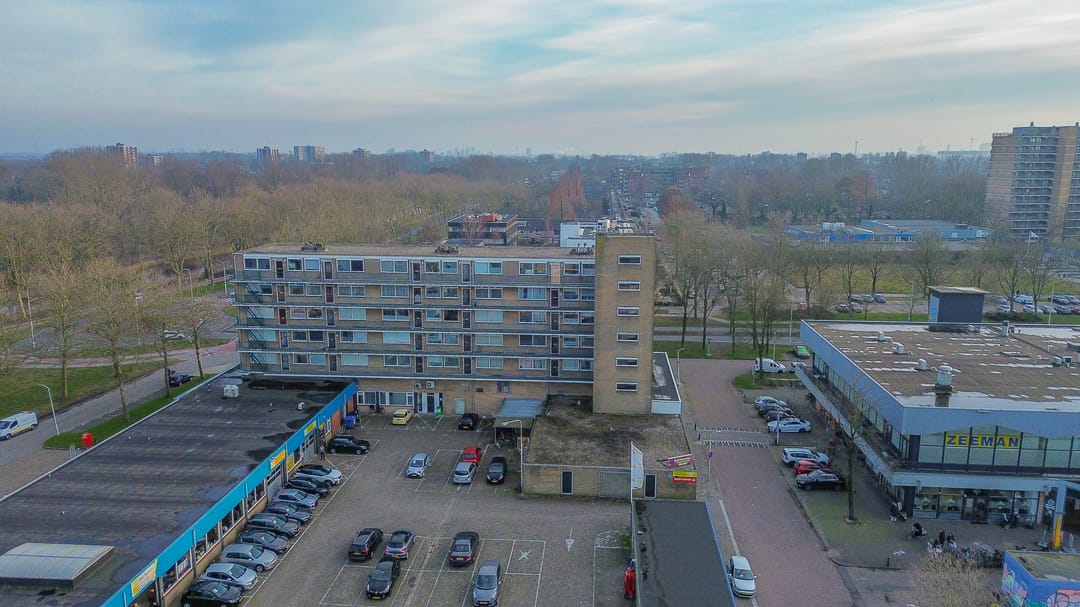 Photo 47 of Spaansgroenstraat 14