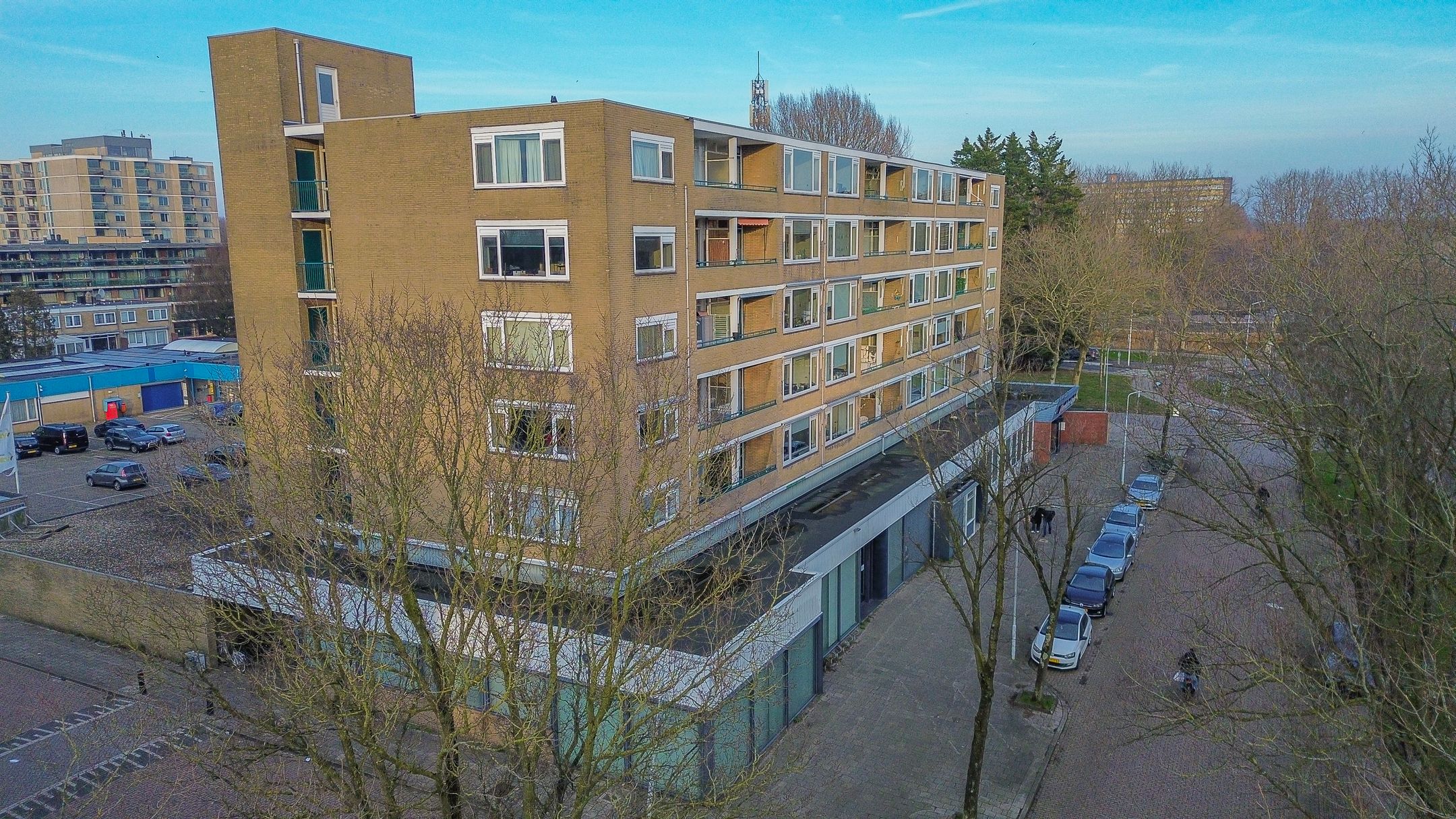 Photo 48 of Spaansgroenstraat 14