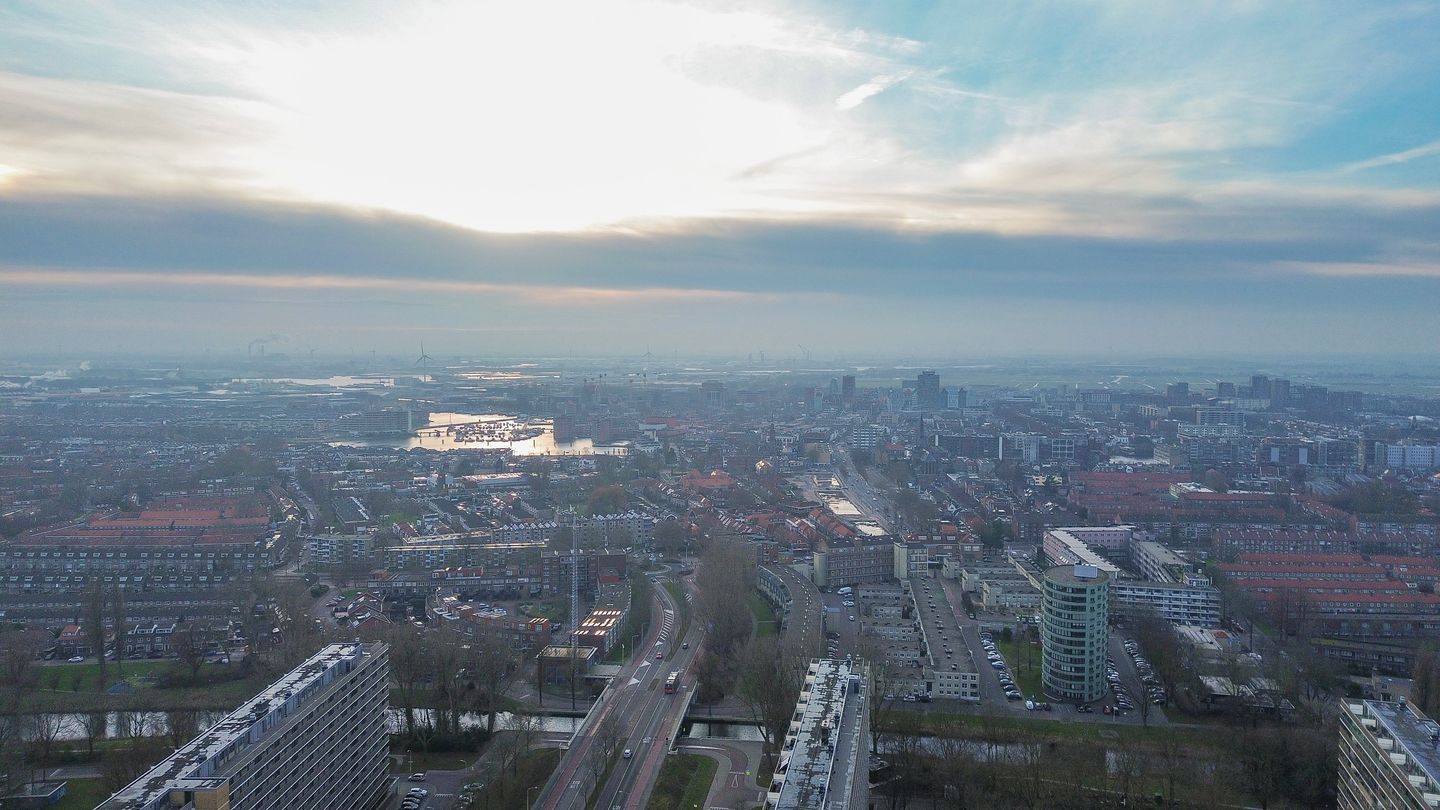 Photo 49 of Spaansgroenstraat 14