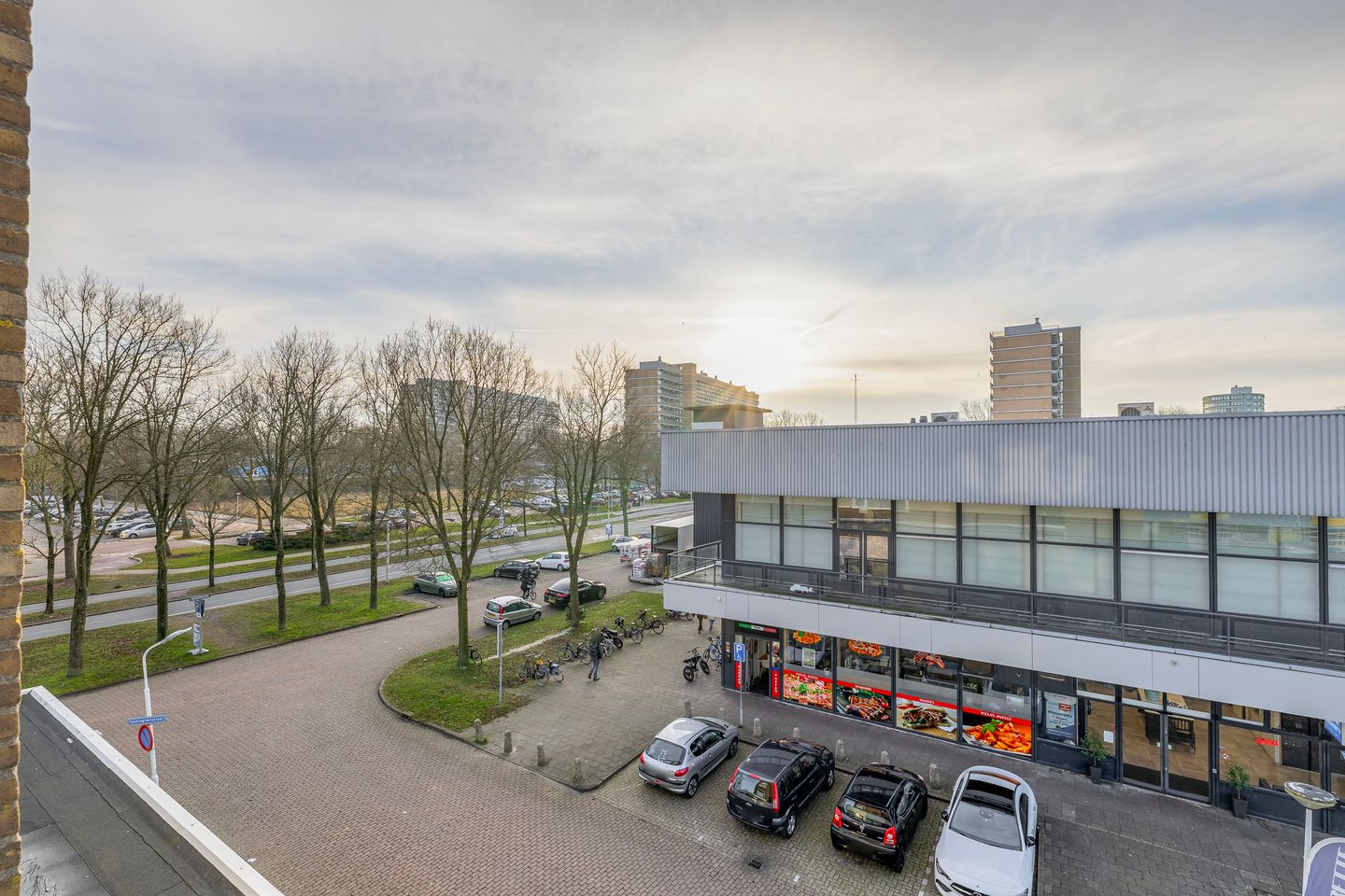 Photo 50 of Spaansgroenstraat 14