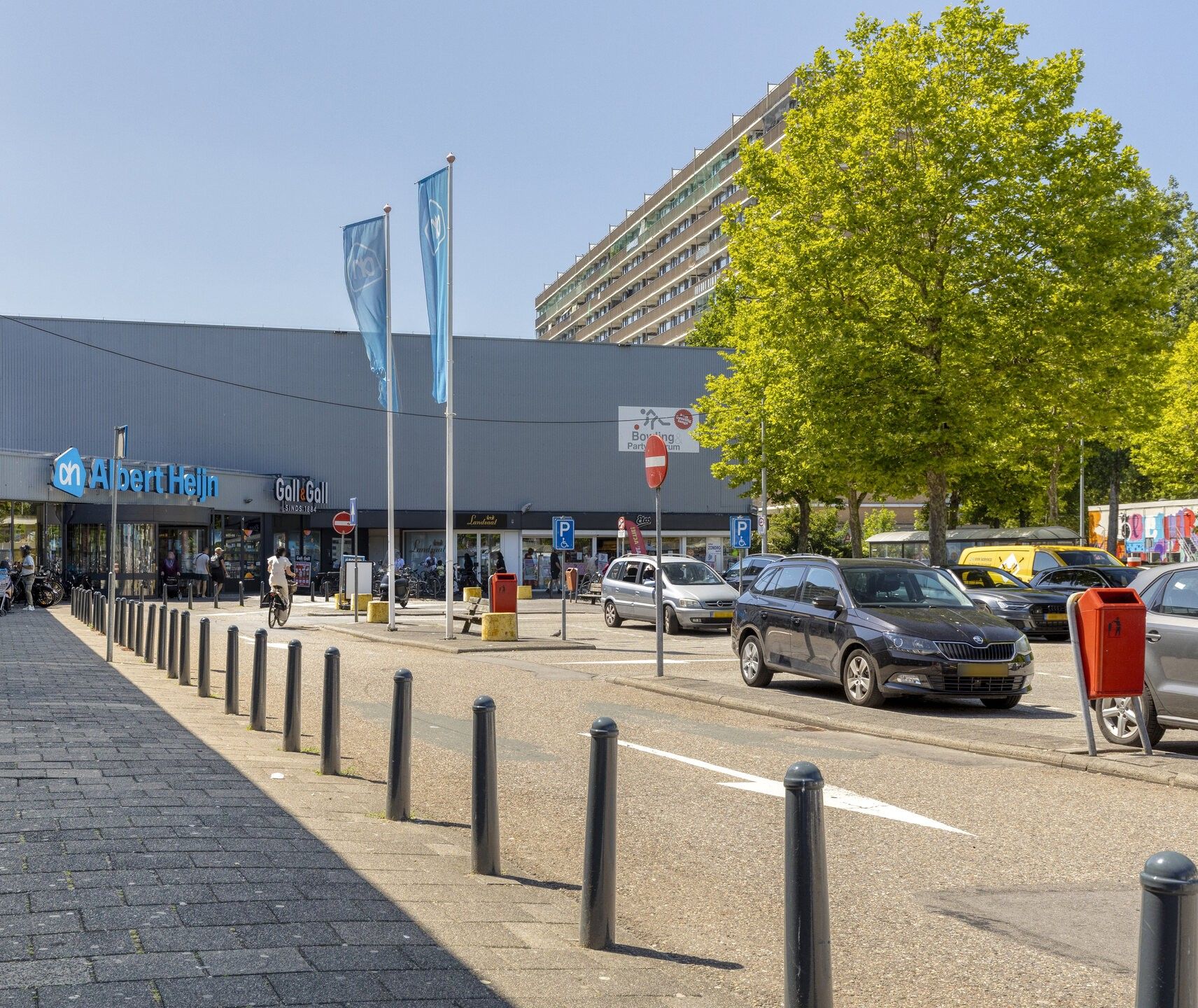 Photo 51 of Spaansgroenstraat 14