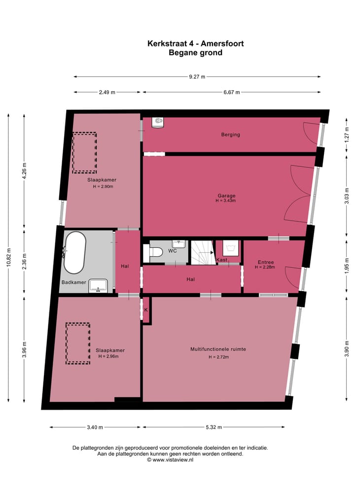 Photo 40 of Kerkstraat 4