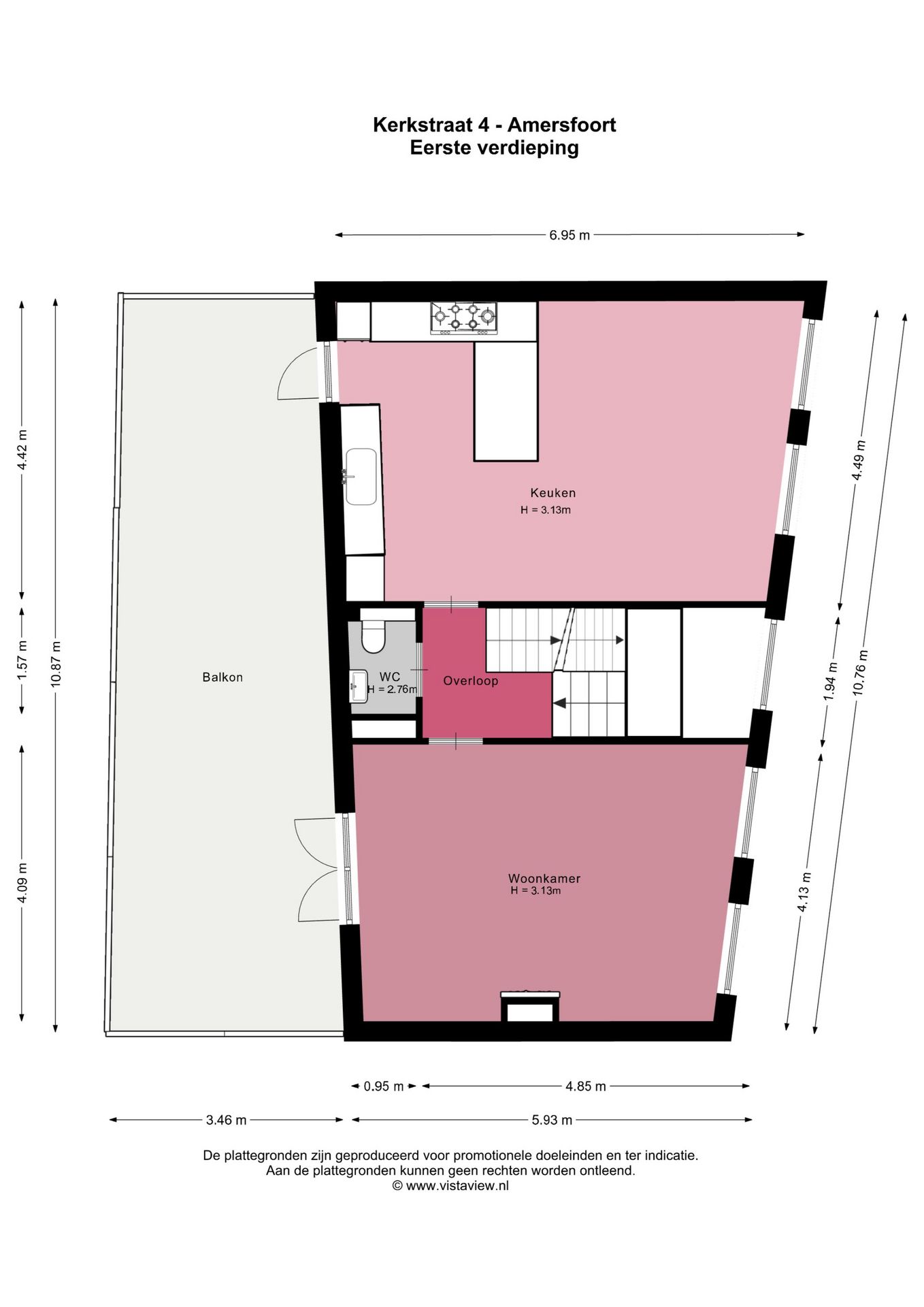 Foto 42 van Kerkstraat 4