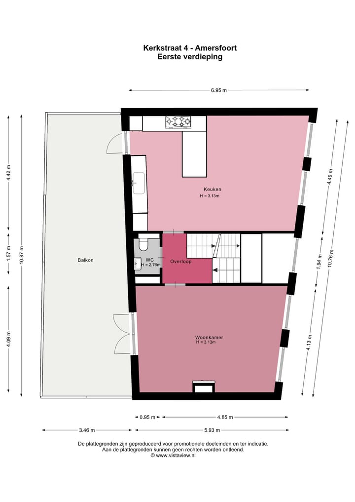 Photo 42 of Kerkstraat 4