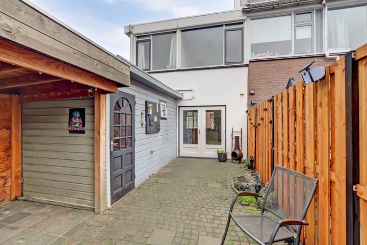 Foto 2 van Koningin Wilhelminastraat 17