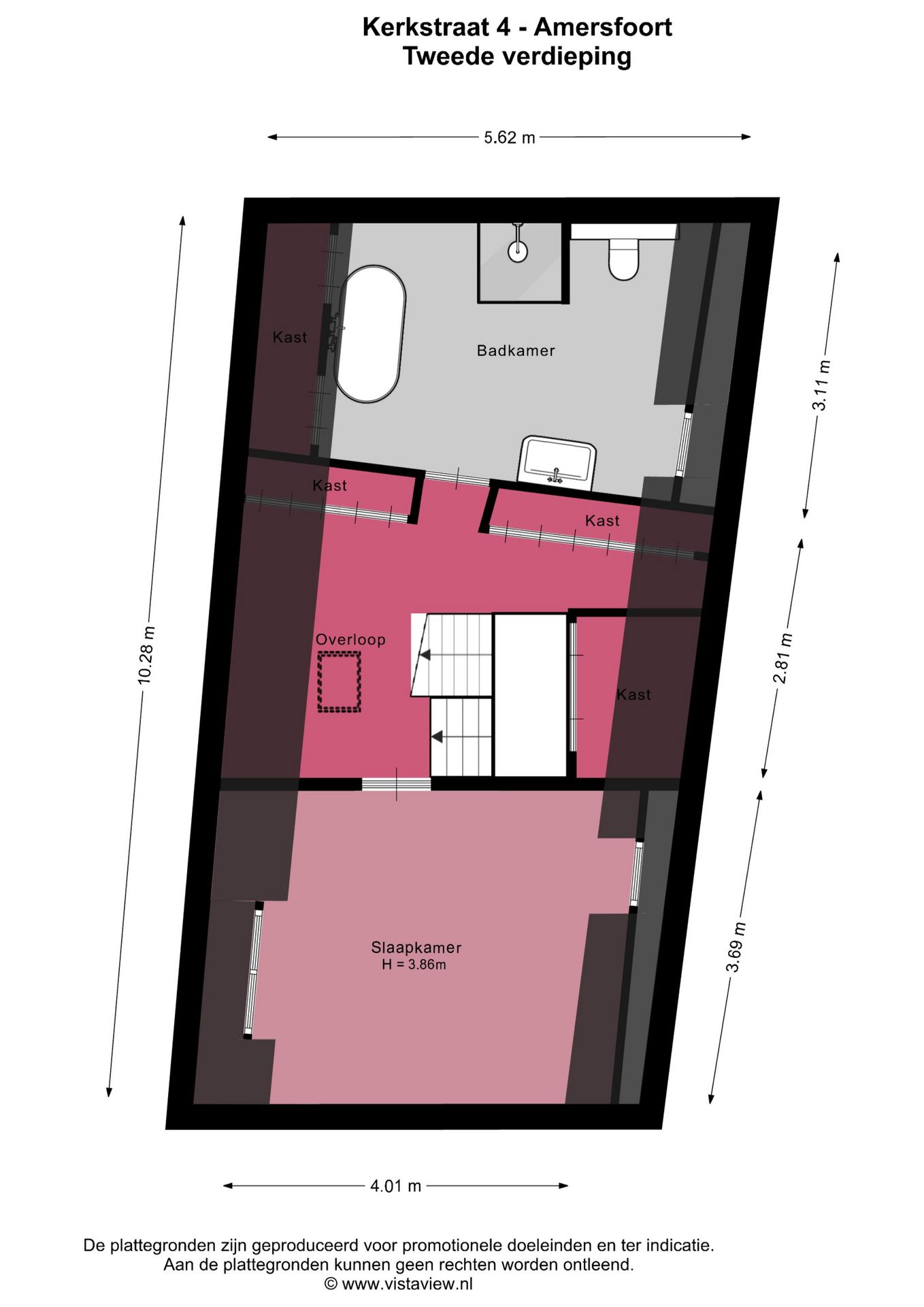 Foto 44 van Kerkstraat 4