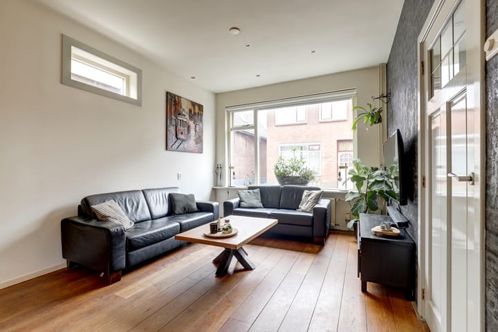 Foto 3 van Koningin Wilhelminastraat 17