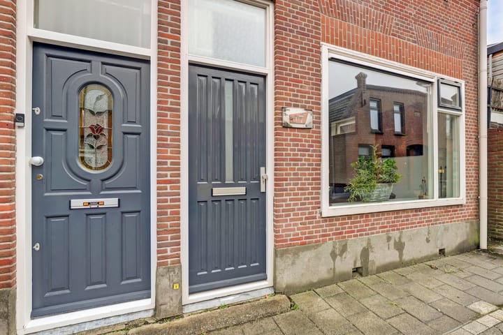 Foto 5 van Koningin Wilhelminastraat 17