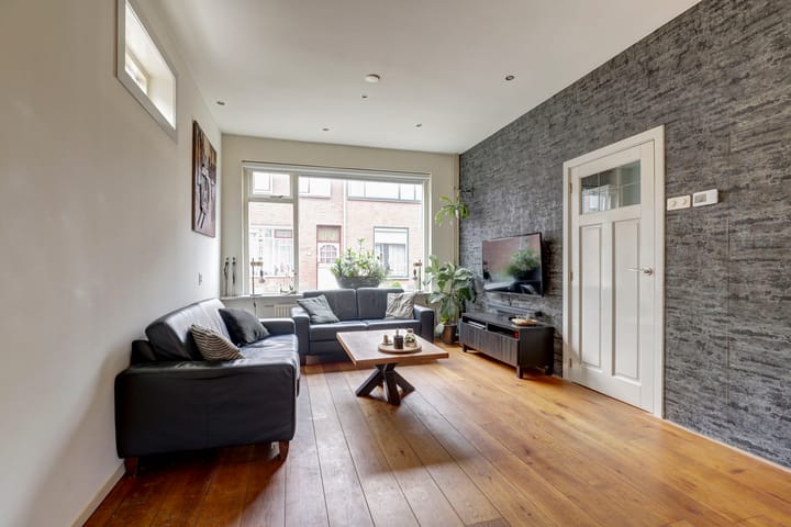 Foto 8 van Koningin Wilhelminastraat 17